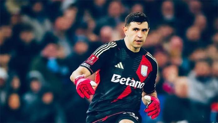 Emiliano Martinez adım adım Süper Lig devine doğru Sürpriz transferi resmen duyurdu