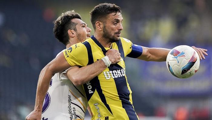 FAIROLI İSTEMEMİŞTİ