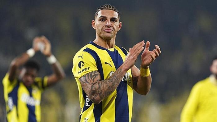 ARA TRANSFERDE GELDİ