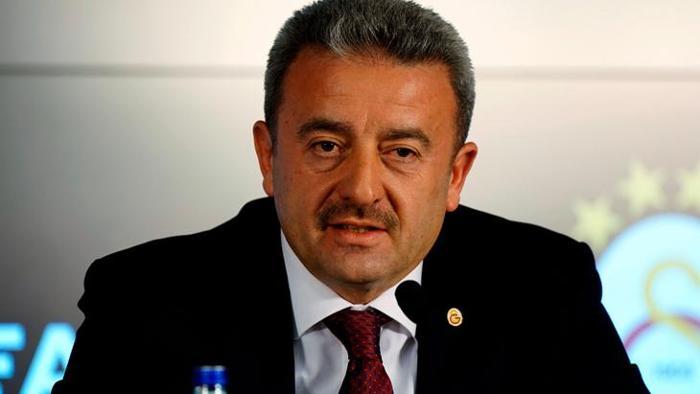 OSIMHENİ FENERBAHÇEYE KAPTIRMAYIZ