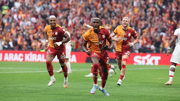 36 GOL 8 ASİST
