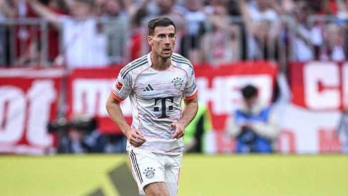 İstanbul devinden büyük operasyon Leon Goretzka harekatı