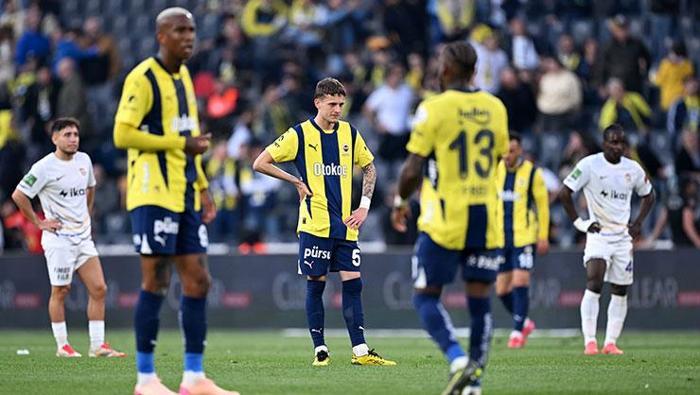 Fenerbahçeye talih kuşu kondu Szymanskiye dev teklif...