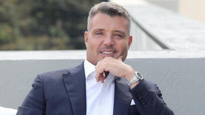 SADETTİN SARAN DA ADAYLIĞINI DUYURACAK