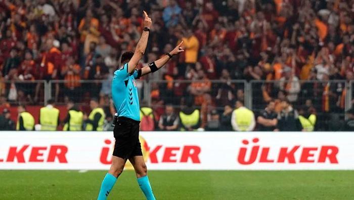 Galatasaray-Bellona Kayserispor: Ali Şansalan