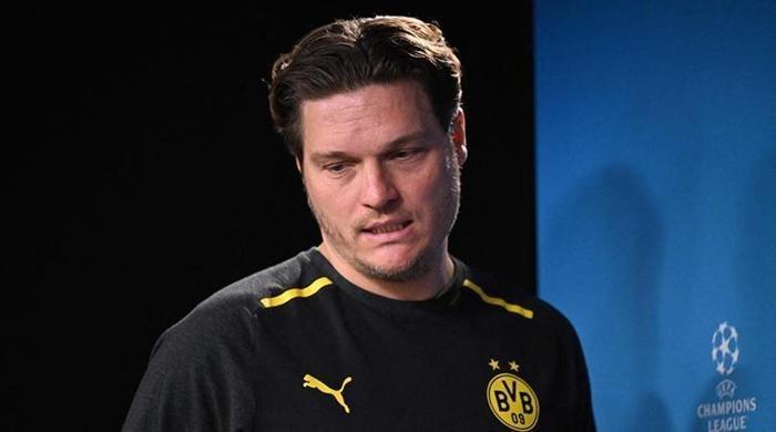 Fenerbahçe yönetiminden sessiz sedasız operasyon Mourinho yerine Edin Terzic sürprizi