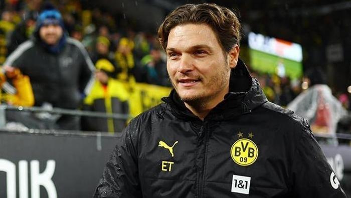 Fenerbahçe yönetiminden sessiz sedasız operasyon Mourinho yerine Edin Terzic sürprizi