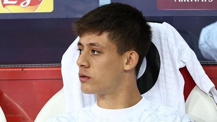 GÖZLER ARDA GÜLERDE
