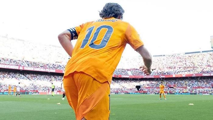ALONSO, ARDAYI YENİ MODRICE DÖNÜŞTÜRMEYE HAZIR