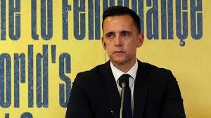 GİDECEKLER DE BELİRLENİYOR