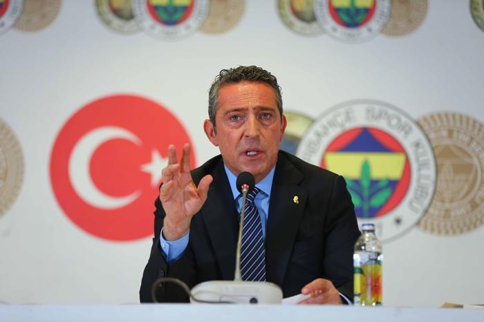ALİ KOÇ İLE GÖRÜŞTÜLER
