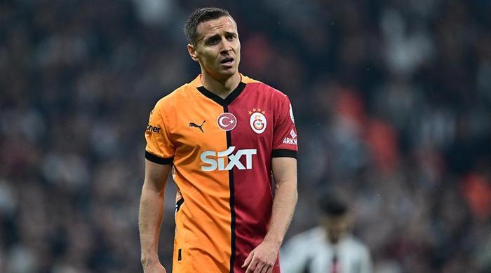 Galatasarayda Sacha Boey konusunda yeni gelişme... Okan Buruka söz verdi