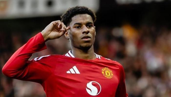 RASHFORD GÜNDEME GELDİ
