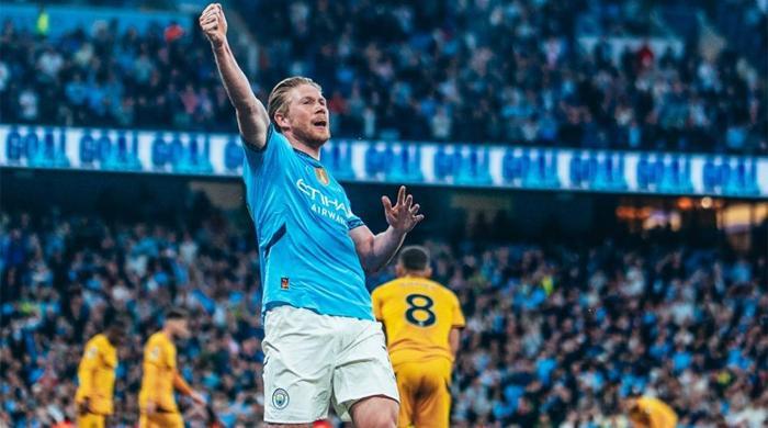 De Bruyne operasyonu başladı