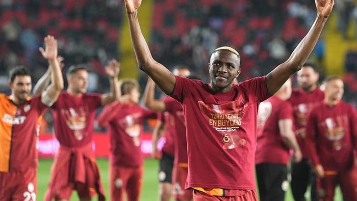 İNANILMAZ RAKAM