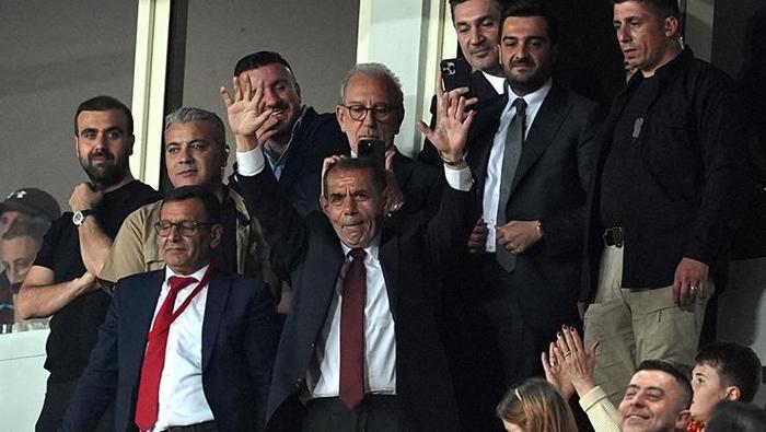 AVRUPA ÖNCELİĞİMİZ