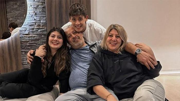 Arda Güler 5 milyon dolar için imzayı attı Real Madridin yıldızından dev hamle