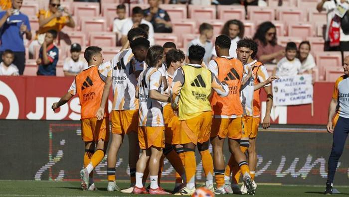 Real Madridde Bellingham depremi: Gelecek sezon yok