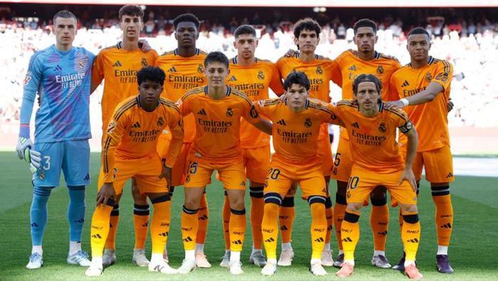 Real Madridde Bellingham depremi: Gelecek sezon yok