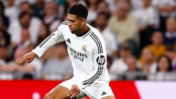 Real Madridde Bellingham depremi: Gelecek sezon yok