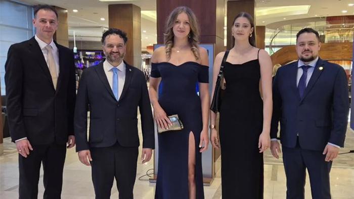 Fenerbahçenin yeni gözdesi Agnieszka Korneluk görüntüsüyle viral oldu