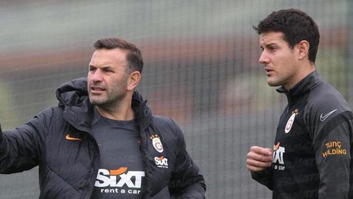 GALATASARAYDA KALACAK MI