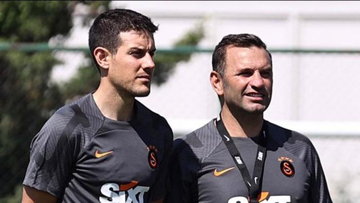 Okan Buruk cephesinden Jose Mourinho için flaş açıklama O sebep oldu...