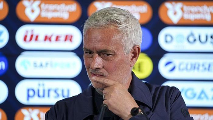 MOURINHO İLGİYİ ARTTIRDI
