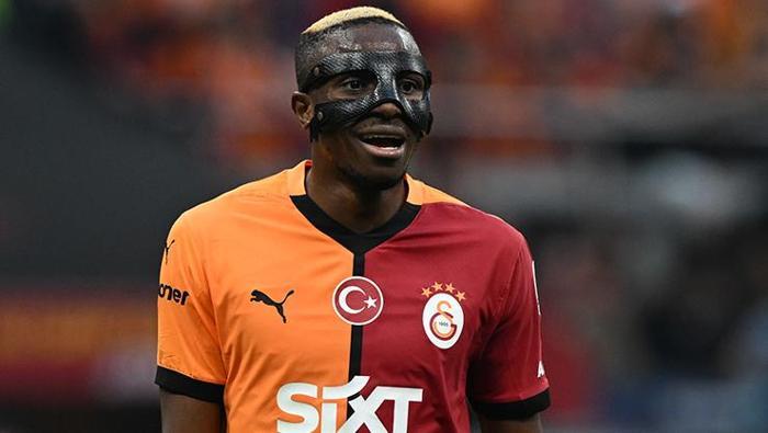 Napoli resmen açıkladı: Osimhen ve Fenerbahçe Juventusa kapıları kapattı