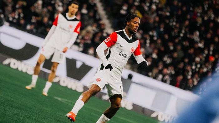GOL KATKISI YAPAMADI