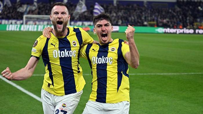 HEDEF 25 MİLYON EURO