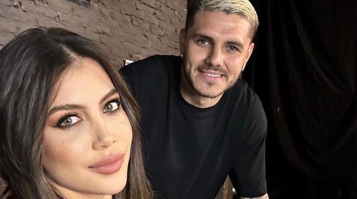 Galatasarayın şampiyonluğu sonrası Icardi her şeyi tek tek itiraf etti Wanda Naraya sert sözler