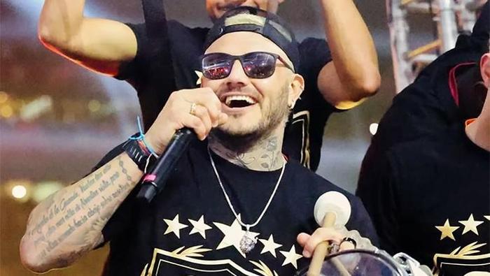 Galatasarayın şampiyonluğu sonrası Icardi her şeyi tek tek itiraf etti Wanda Naraya sert sözler