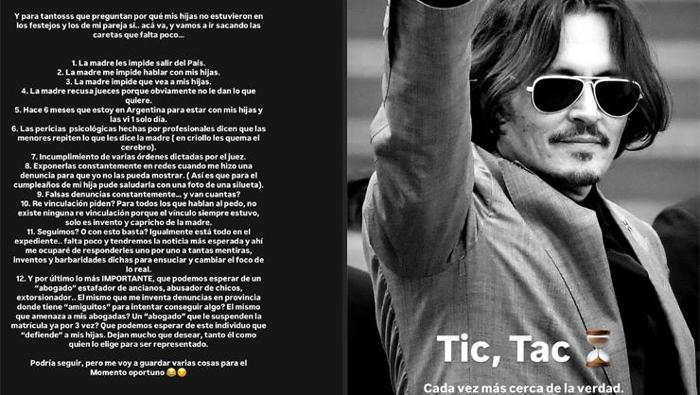 Galatasarayın şampiyonluğu sonrası Icardi her şeyi tek tek itiraf etti Wanda Naraya sert sözler