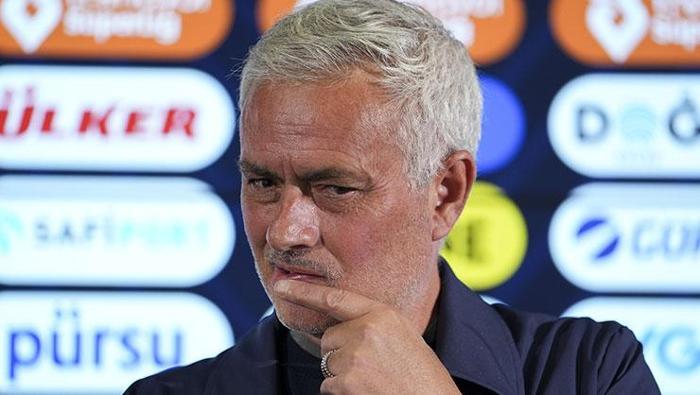 Mourinhoya usta isimden sert sözler: Kibir abidesi | Portekizli iflas etmiştir