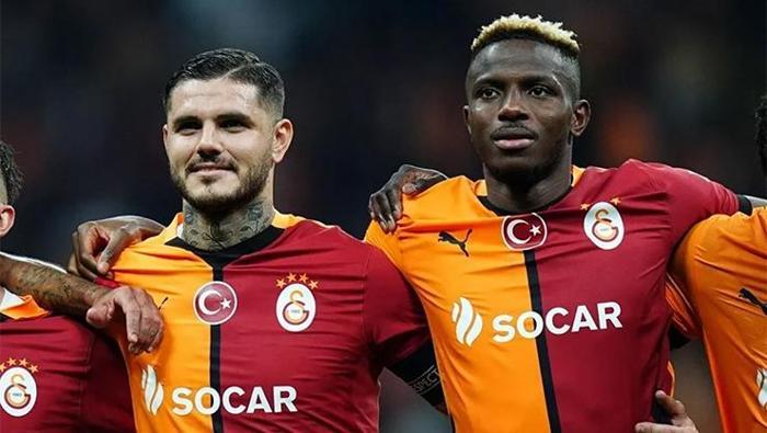 ICARDİNİN DURUMU BELİRLEYİCİ