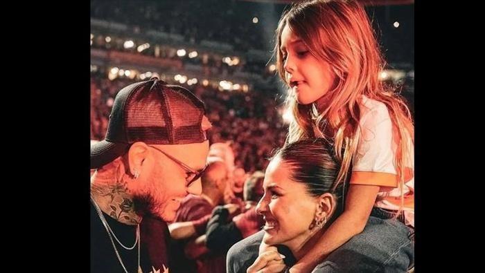 Icardi-Wanda Nara gerilimi tırmanıyor China Suareze sıçradı Hepinizi mahvederim, pislik, iğrenç insan...