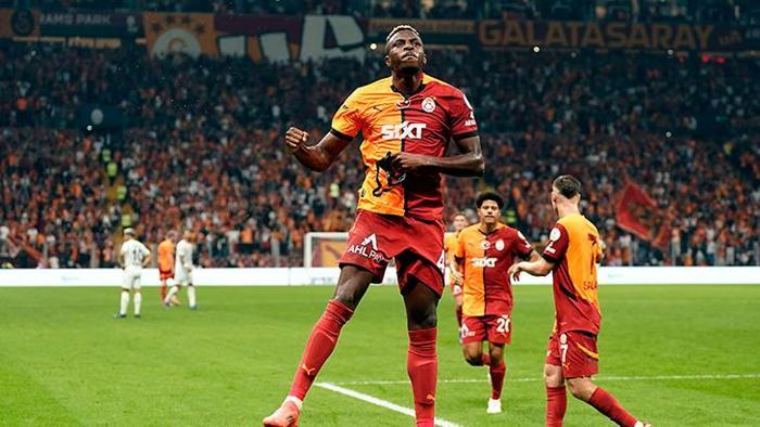 SADECE TRANSFER HEDEFİ DEĞİL