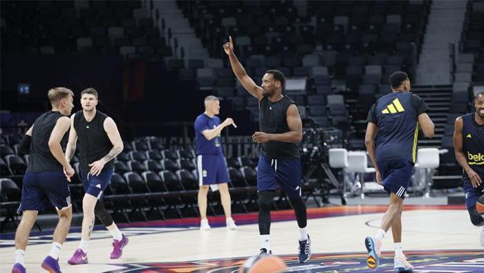 Fenerbahçe Beko - Panathinaikos maçı canlı izle | EuroLeague Final Four maçı şifresiz (S Sport canlı yayın bilgileri)