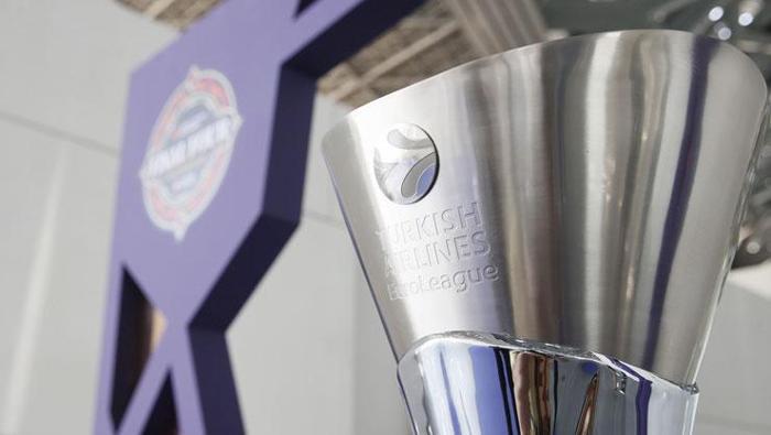 Fenerbahçe Beko - Panathinaikos maçı canlı izle | EuroLeague Final Four maçı şifresiz (S Sport canlı yayın bilgileri)