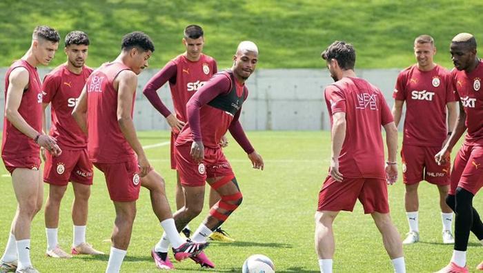 Galatasaraya transferde Suudi Arabistan piyangosu: Barış Alper Yılmaz sürprizi