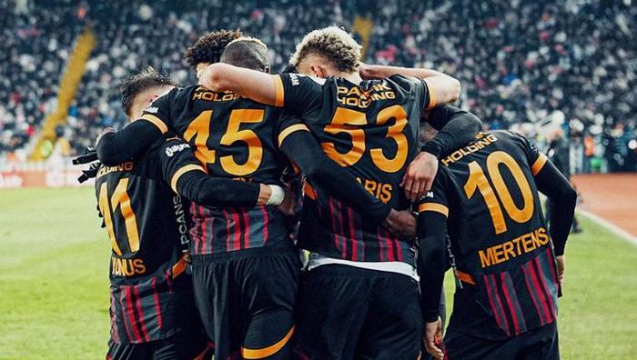 Galatasaraya transferde Suudi Arabistan piyangosu: Barış Alper Yılmaz sürprizi
