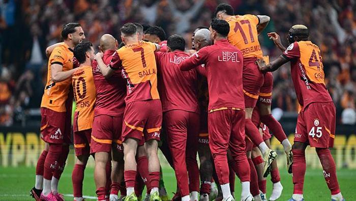 Galatasaraya Dua Lipadan kötü haber Servet istedi...