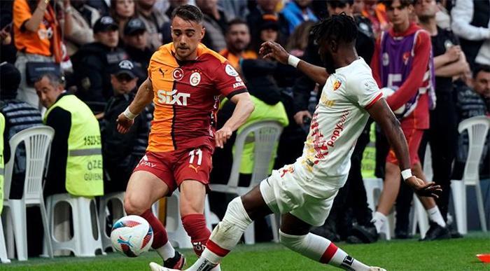 Galatasaraya dev müjde 2 yıldıza Almanyadan teklif