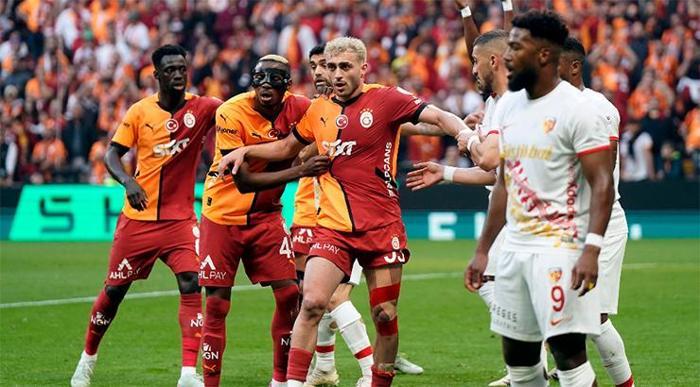YUNUS AKGÜN VE BARIŞ ALPERE ALMANYADAN TEKLİF