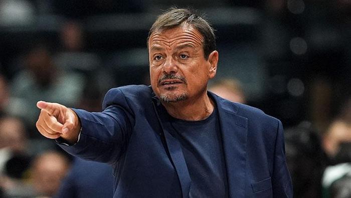 ERGİN ATAMAN FİNAL GÖREMEDİ