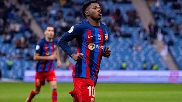 FATİDE RAKİP MONACO