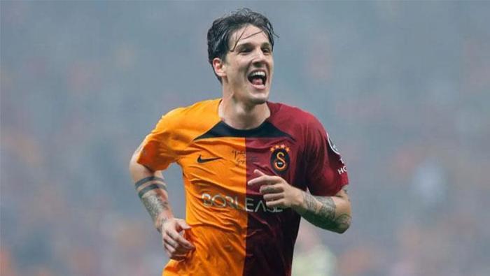 ZANIOLO KİRALIK GİDECEK