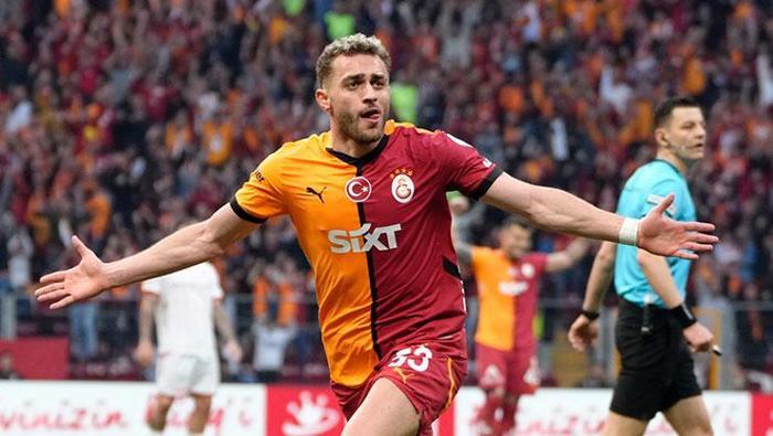 BARIŞ ALPER YILMAZDA REKOR BEKLENTİ