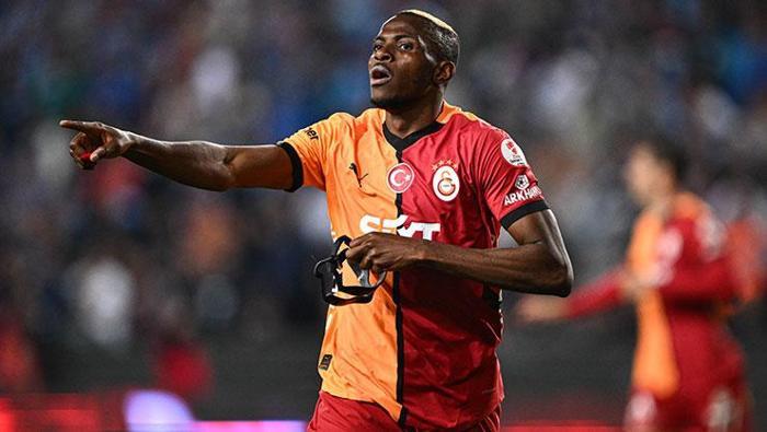 MANCHESTER UNITED ÇEKİLDİ